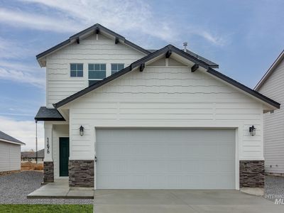 4384 N Alameda Creek Ave