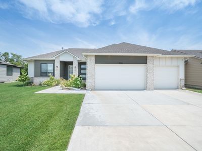 2536 N Emerald Ct