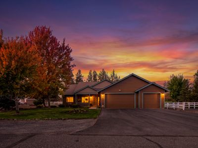 Property at 9325 16th St, Terrebonne, OR