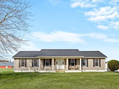 13171 Shiloh Church Rd