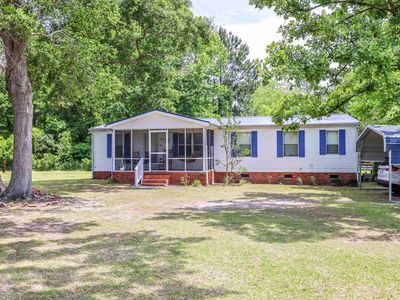 Property at 290 Willard Rd., Conway, SC