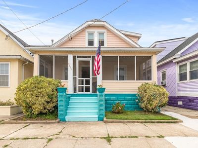 Property at 5806 New Jersey Ave, Wildwood Crest, NJ