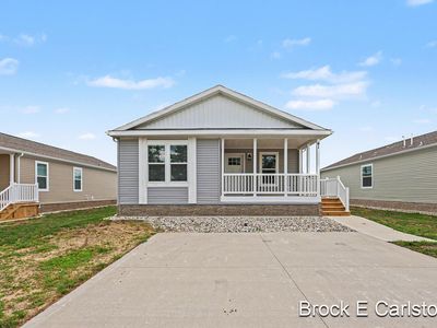 1283 E Ellis Rd #41