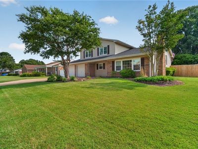 1032 Sunnyside Dr