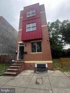 1507 W Susquehanna Ave
