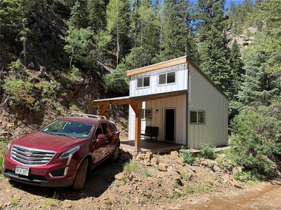854 Old Little Bear Creek Road