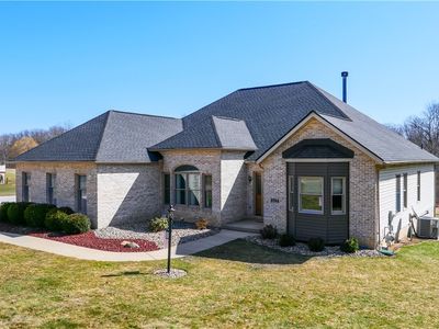 3784 Willow Brook Dr