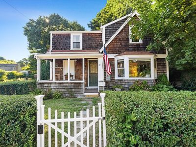 77 South St