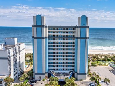 2300 N Ocean Blvd. #238