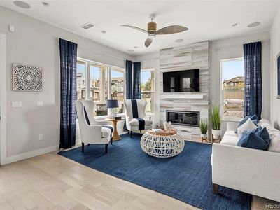 888 S Valentia Street Bldg 104 #13