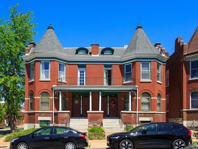3971 Botanical Ave Unit A