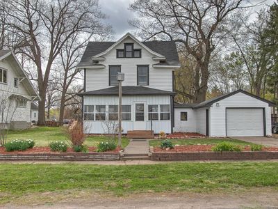 Property at 105 N Ciro Ave, Ogilvie, MN