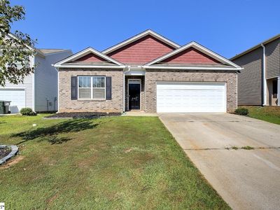 480 Bucky Dr