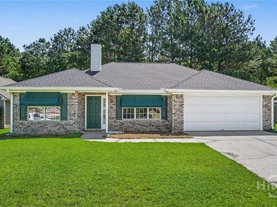 123 Bluelake Boulevard