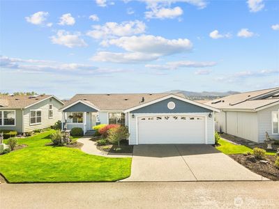 Property at 320 Willow Street SW, Orting, WA