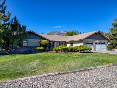 315 Old Washoe Cir