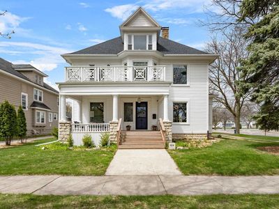 159 North MAPLE AVENUE