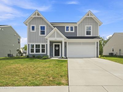 254 Rising Sun Ct
