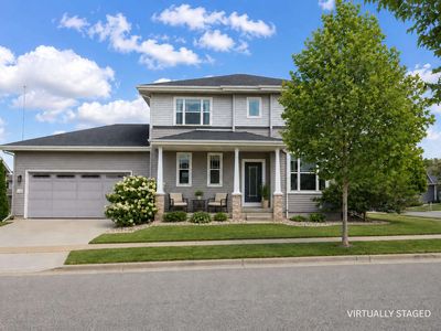Property at 725 Quiet Pond Dr, Verona, WI