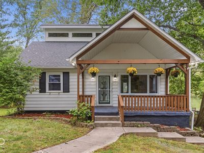 Property at 4190 W Briarwood Lake Dr S, Monrovia, IN