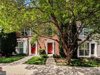 605 Tivoli Rd