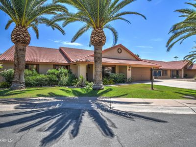 6009 E Monte Cristo Ave