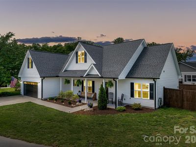 185 Springfield Meadow Dr