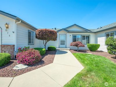 575 Canyon Drive #83