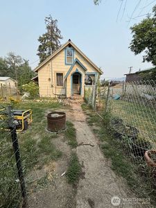 54 N Adams Street