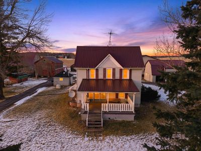 W12881 Sheldon Road