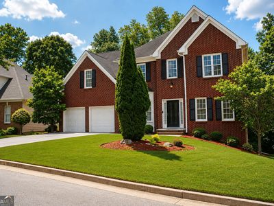 783 Deerfield Ct