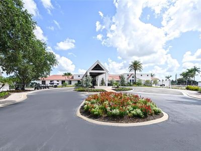 7360 Saint Ives WAY #2301
