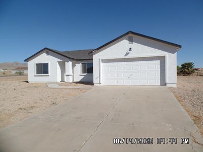 7698 E Silver Concho Court