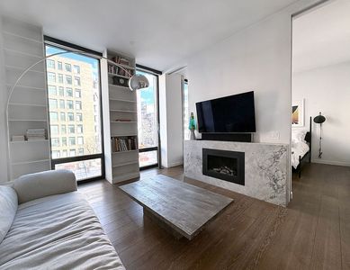 287 E Houston St #3A