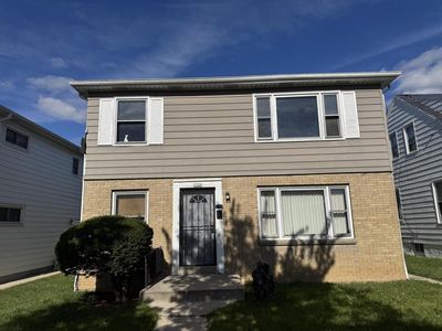 1526 West Congress STREET