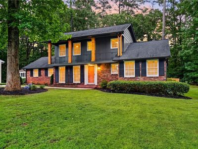 2664 Black Forest Trl SW