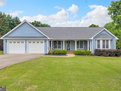 Property at 331 Highland Ridge Dr, Hartwell, GA