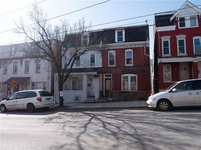 Property at 420 N 4th St, Allentown, PA