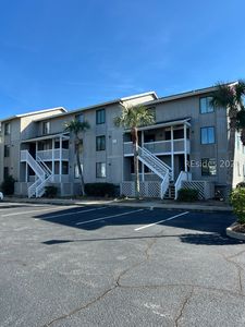 Property at 6 Cedar Reef Dr Unit C101, Saint Helena Island, SC
