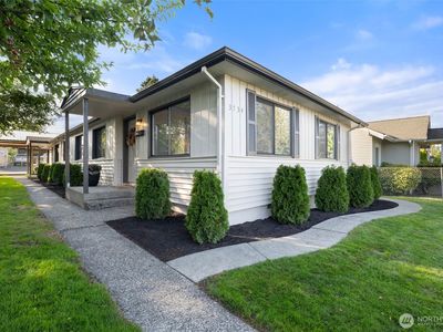 3734 S Ainsworth Avenue #3736