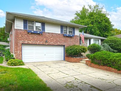 Property at 21 Goldfield Street, Melville, NY