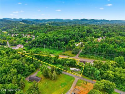 125 Kimberlin Heights Rd