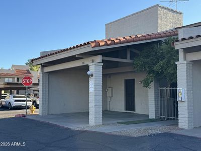 11666 N 28TH Drive #106