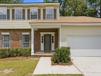 305 Glen Rose Cir