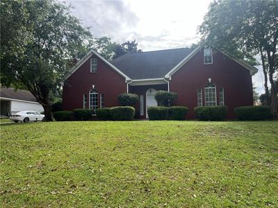 3677 Laurel Cherry Ct