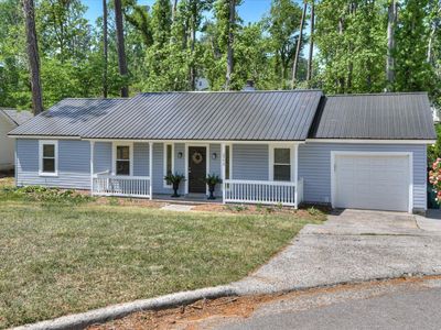 3773 Silver Mine Road