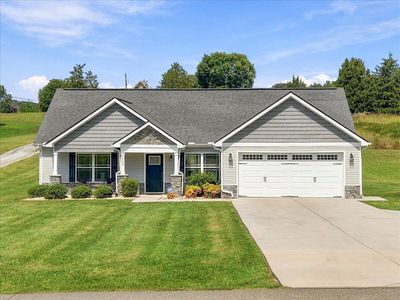 2536 Kidwell Church Rd