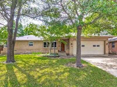 9903 Cloister Dr