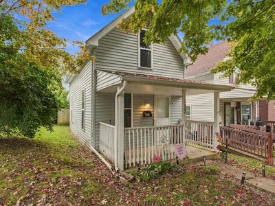 Property at 137 Logan St, Circleville, OH