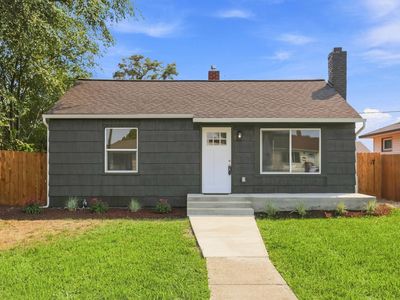 1228 E Garland Ave #Not